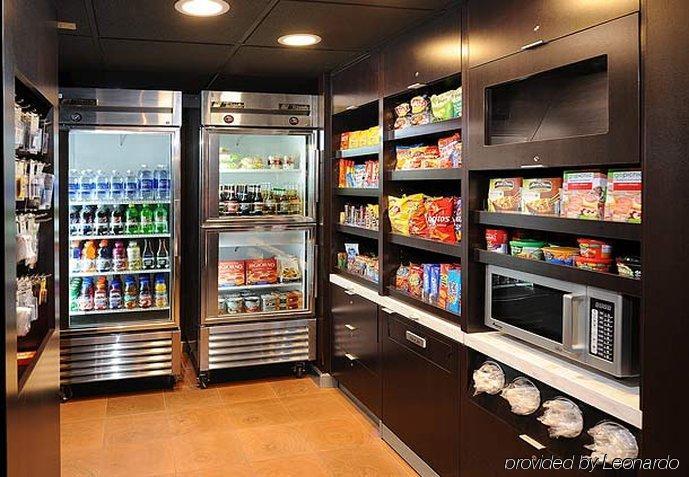 Courtyard By Marriott Oklahoma City Northwest Tiện nghi bức ảnh