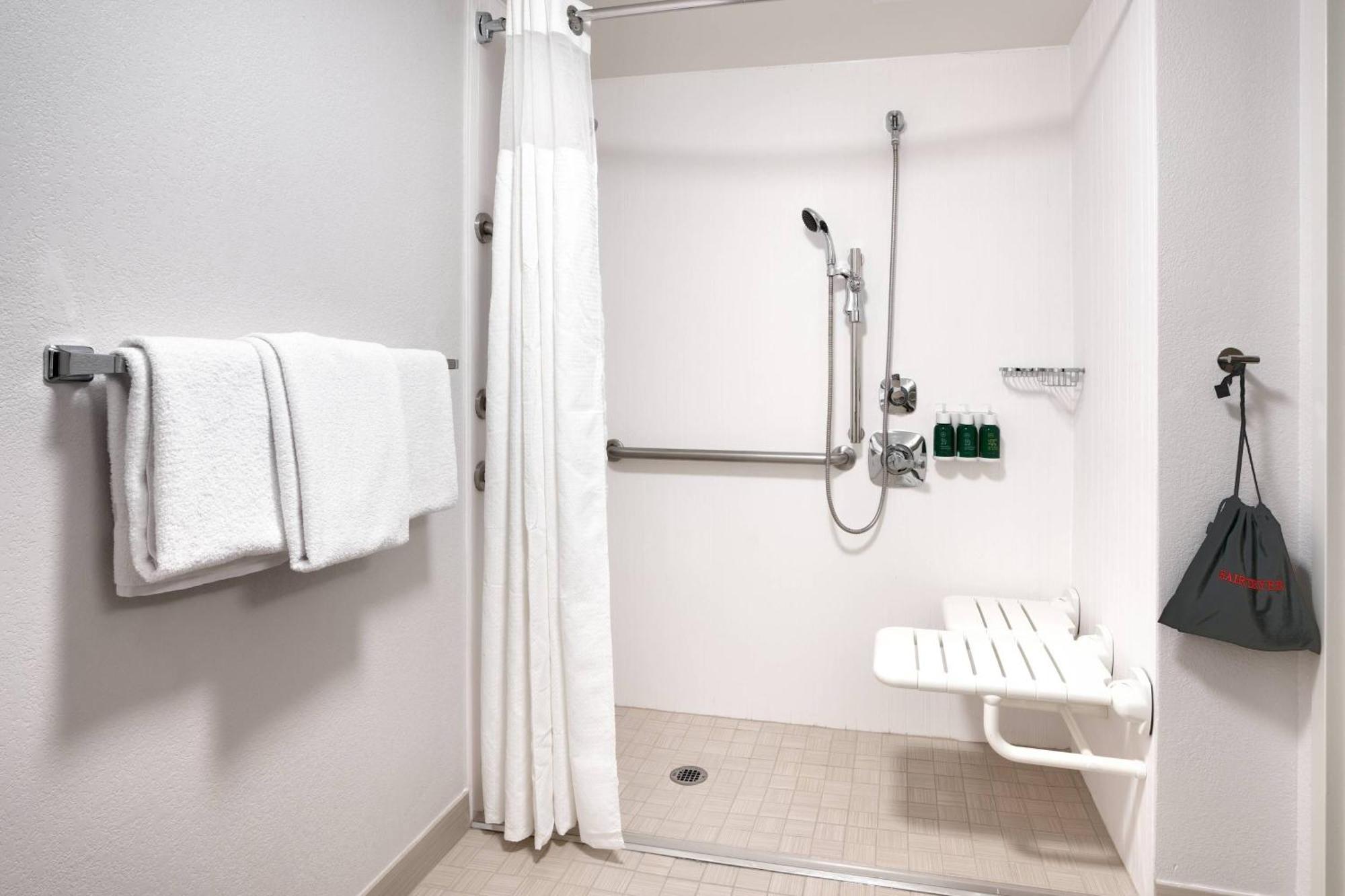 Courtyard By Marriott Oklahoma City Northwest Ngoại thất bức ảnh