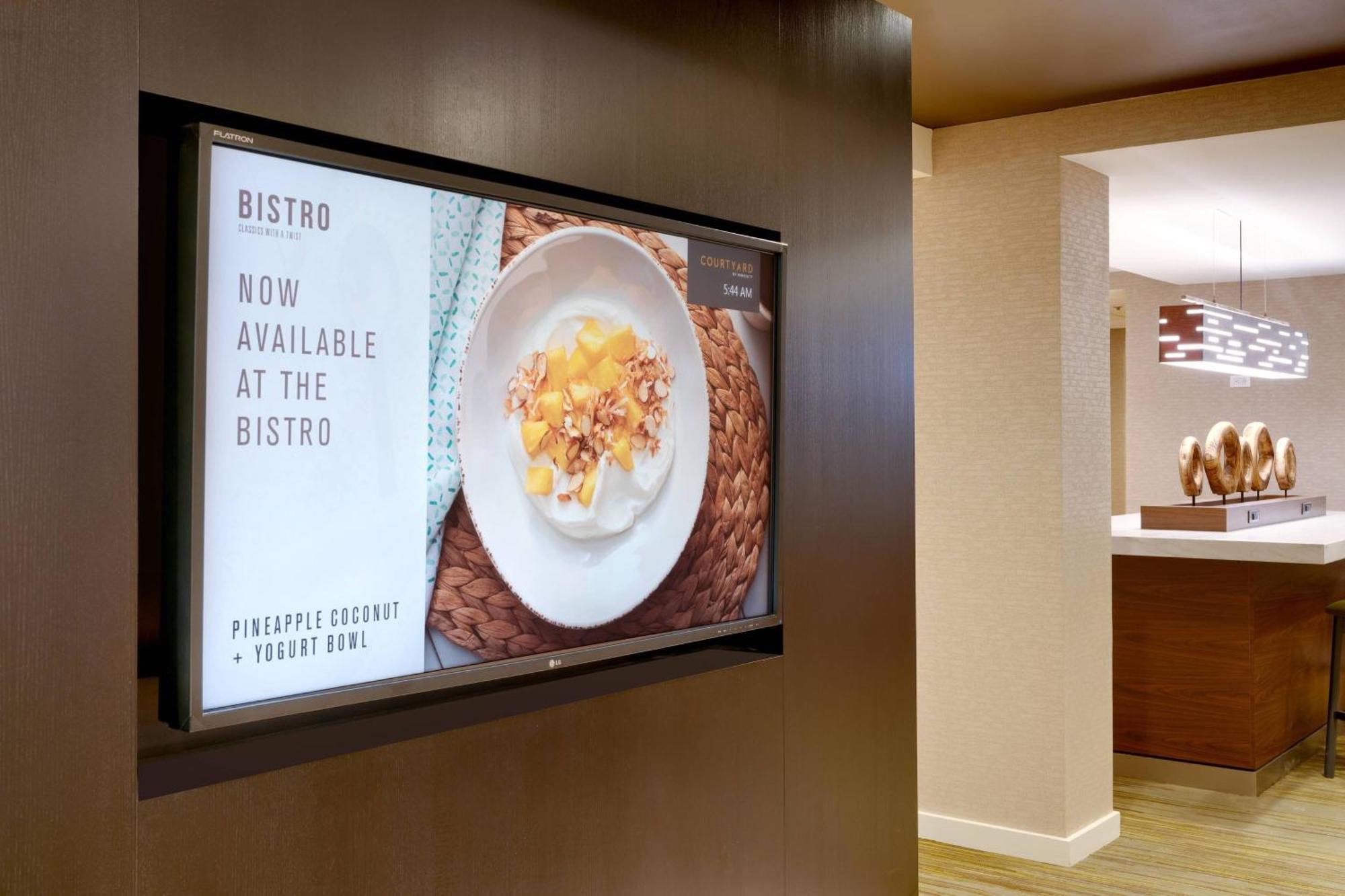 Courtyard By Marriott Oklahoma City Northwest Ngoại thất bức ảnh