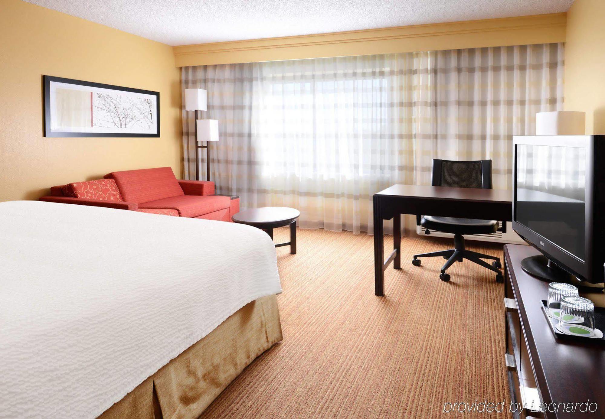 Courtyard By Marriott Oklahoma City Northwest Ngoại thất bức ảnh
