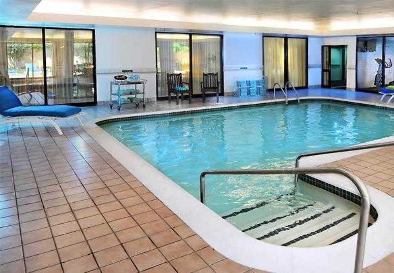 Courtyard By Marriott Oklahoma City Northwest Ngoại thất bức ảnh