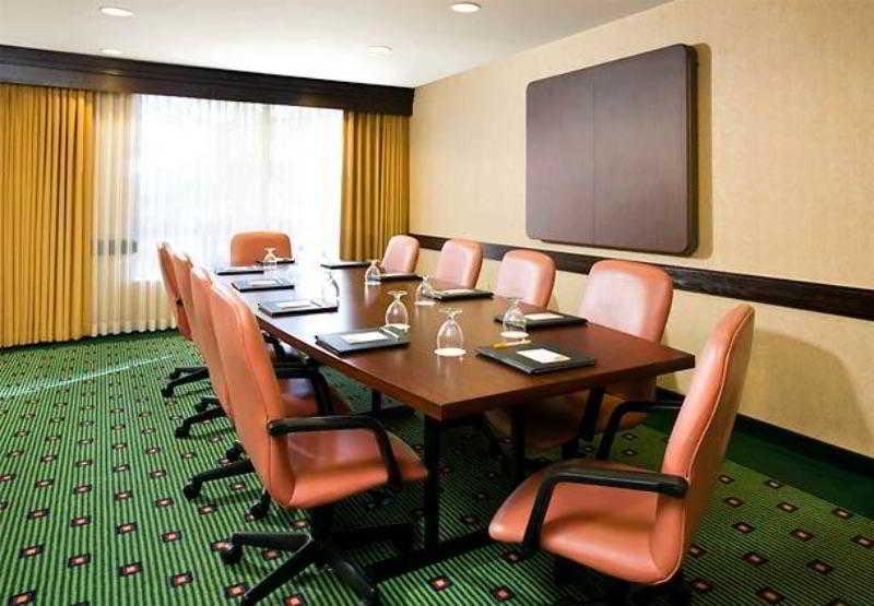 Courtyard By Marriott Oklahoma City Northwest Tiện nghi bức ảnh