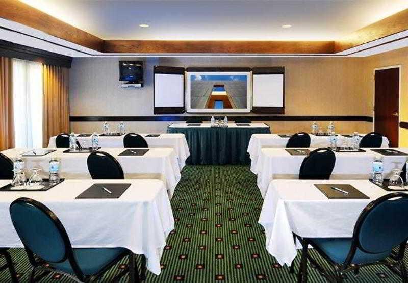 Courtyard By Marriott Oklahoma City Northwest Ngoại thất bức ảnh