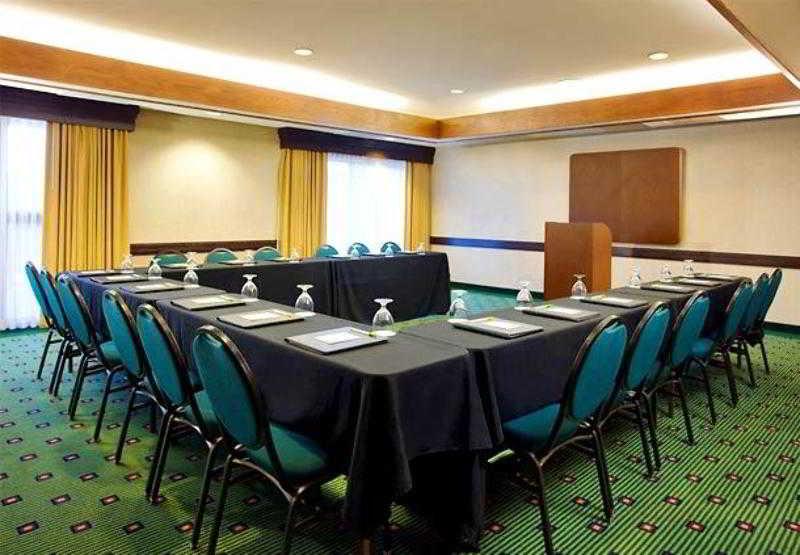 Courtyard By Marriott Oklahoma City Northwest Tiện nghi bức ảnh