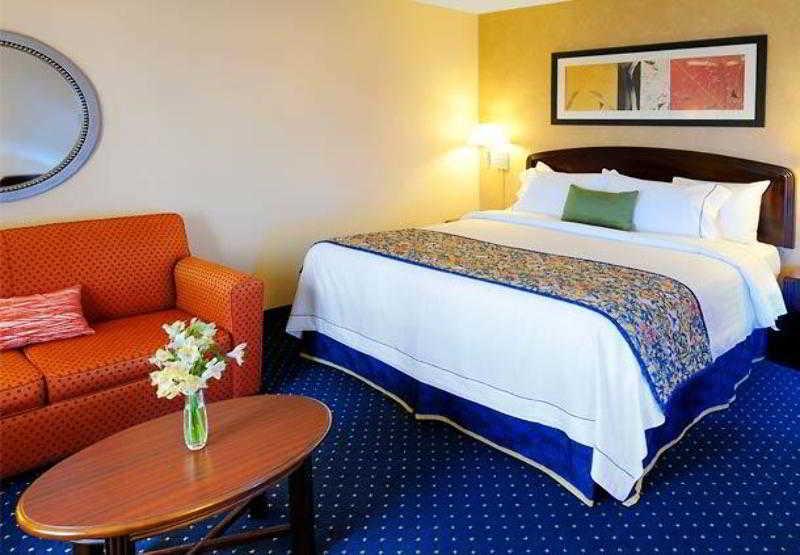 Courtyard By Marriott Oklahoma City Northwest Phòng bức ảnh
