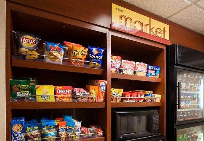 Courtyard By Marriott Oklahoma City Northwest Tiện nghi bức ảnh