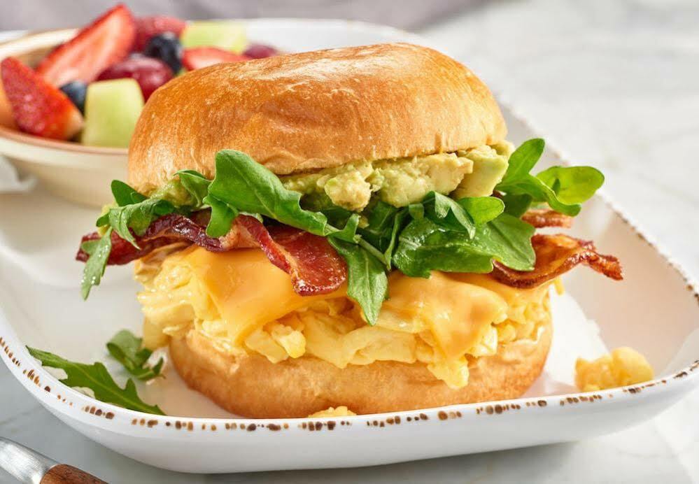 Courtyard By Marriott Oklahoma City Northwest Ngoại thất bức ảnh