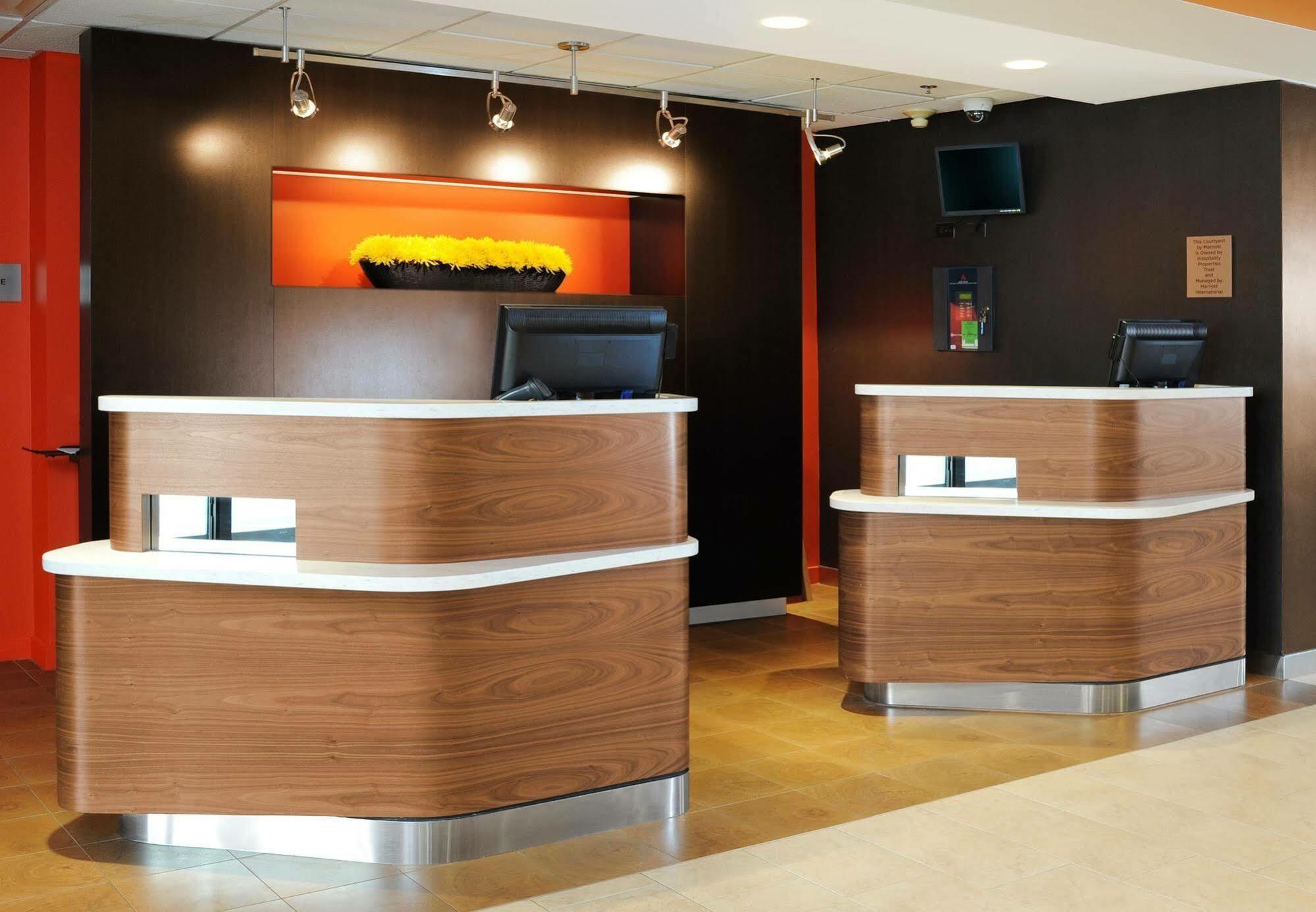 Courtyard By Marriott Oklahoma City Northwest Ngoại thất bức ảnh
