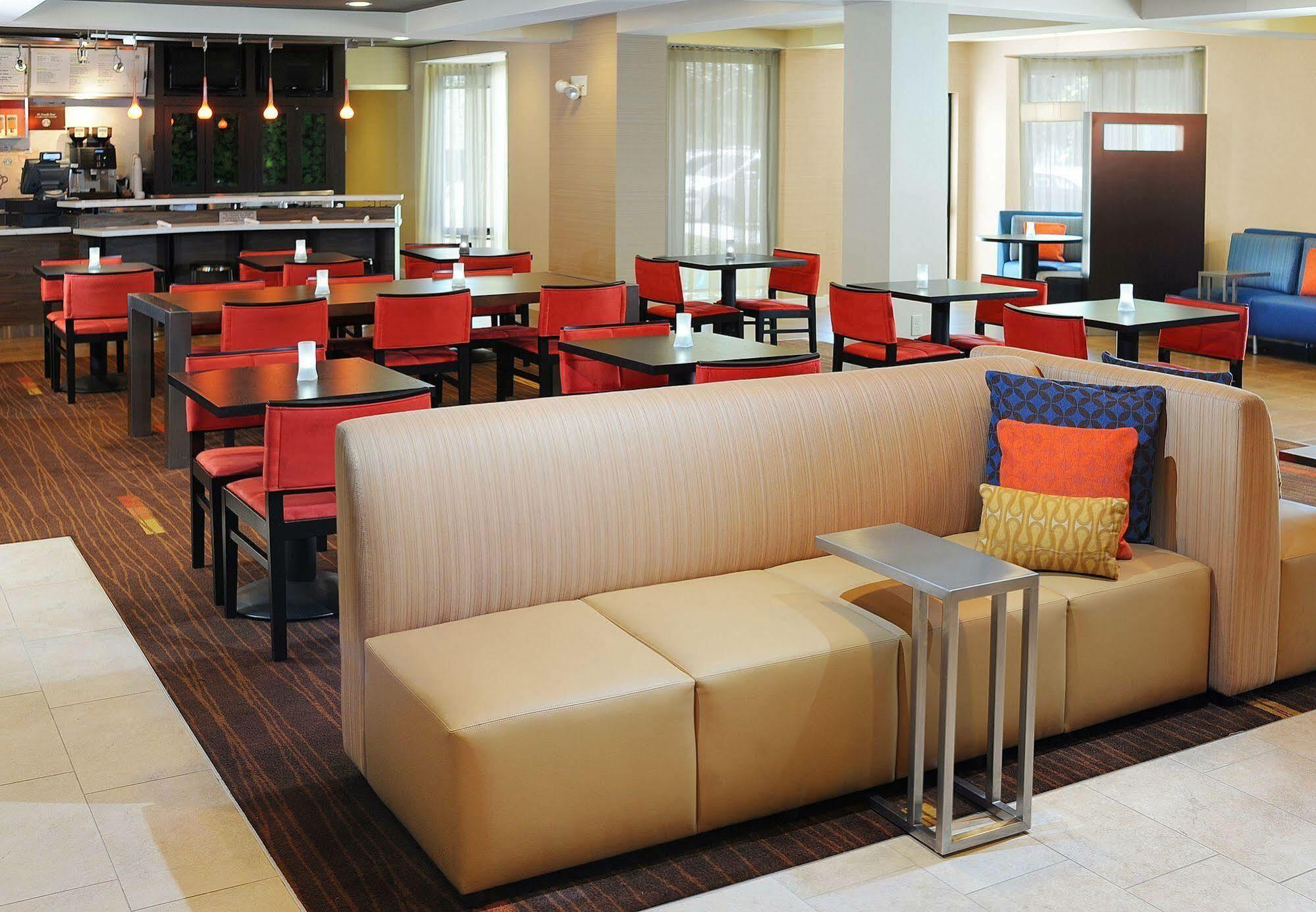 Courtyard By Marriott Oklahoma City Northwest Ngoại thất bức ảnh
