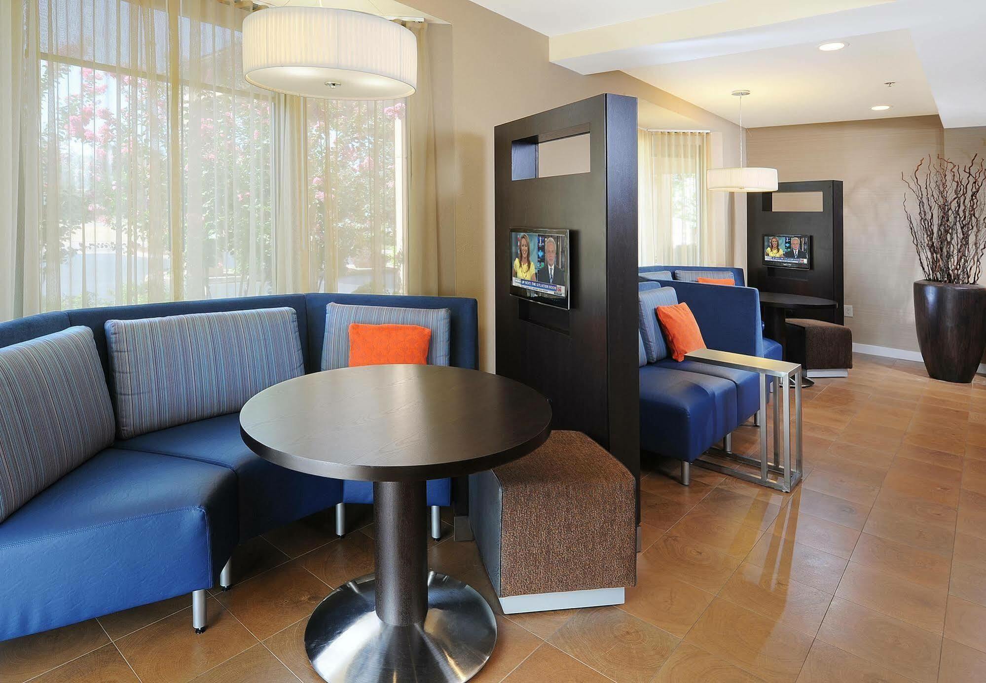 Courtyard By Marriott Oklahoma City Northwest Ngoại thất bức ảnh